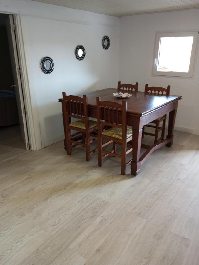 Balcon De Los Rios Apartment Cristosende Екстериор снимка