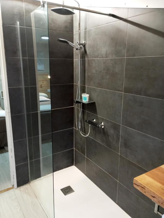 Balcon De Los Rios Apartment Cristosende Екстериор снимка