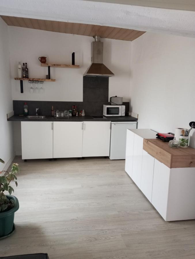Balcon De Los Rios Apartment Cristosende Екстериор снимка